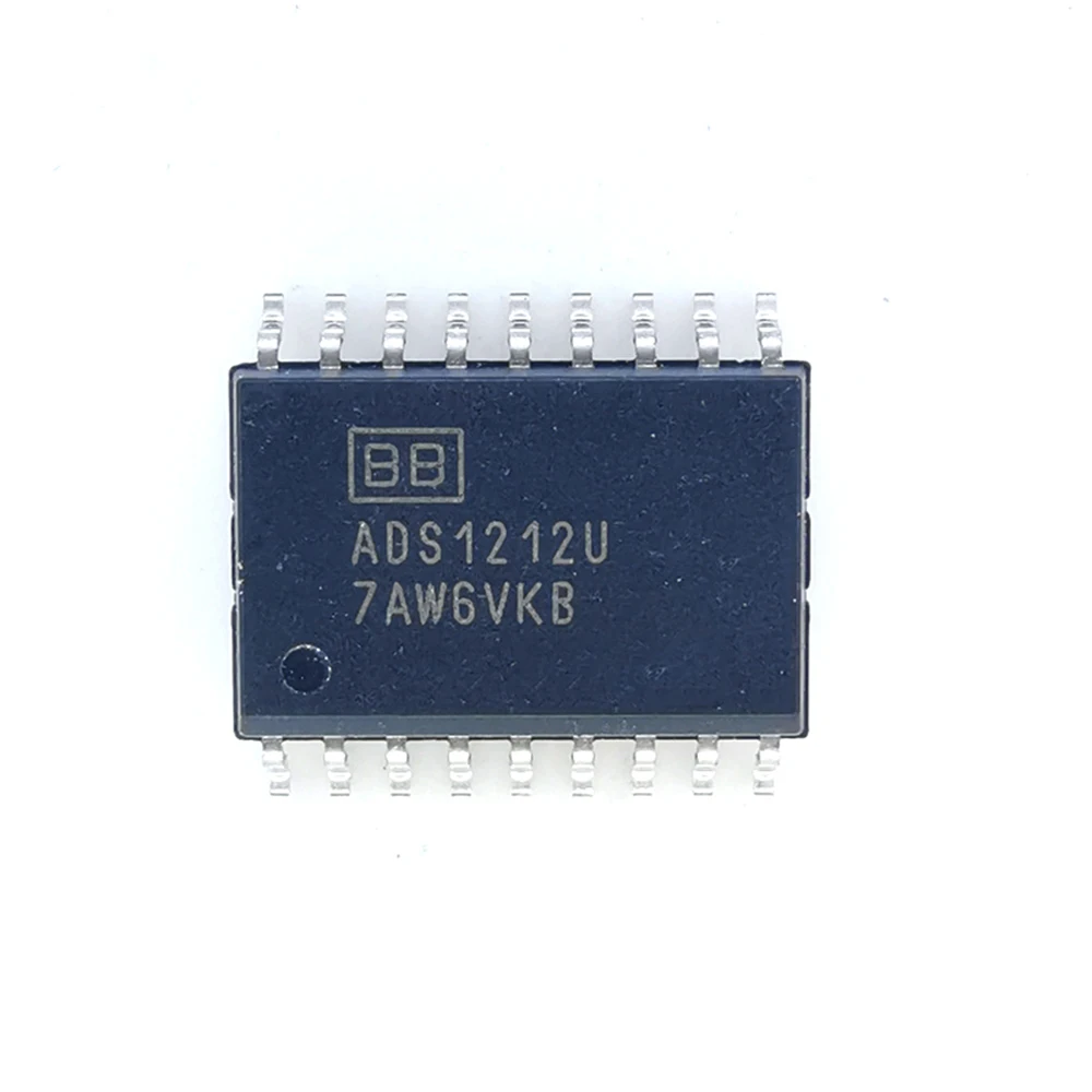 

100% новый и оригинальный ADS1212U