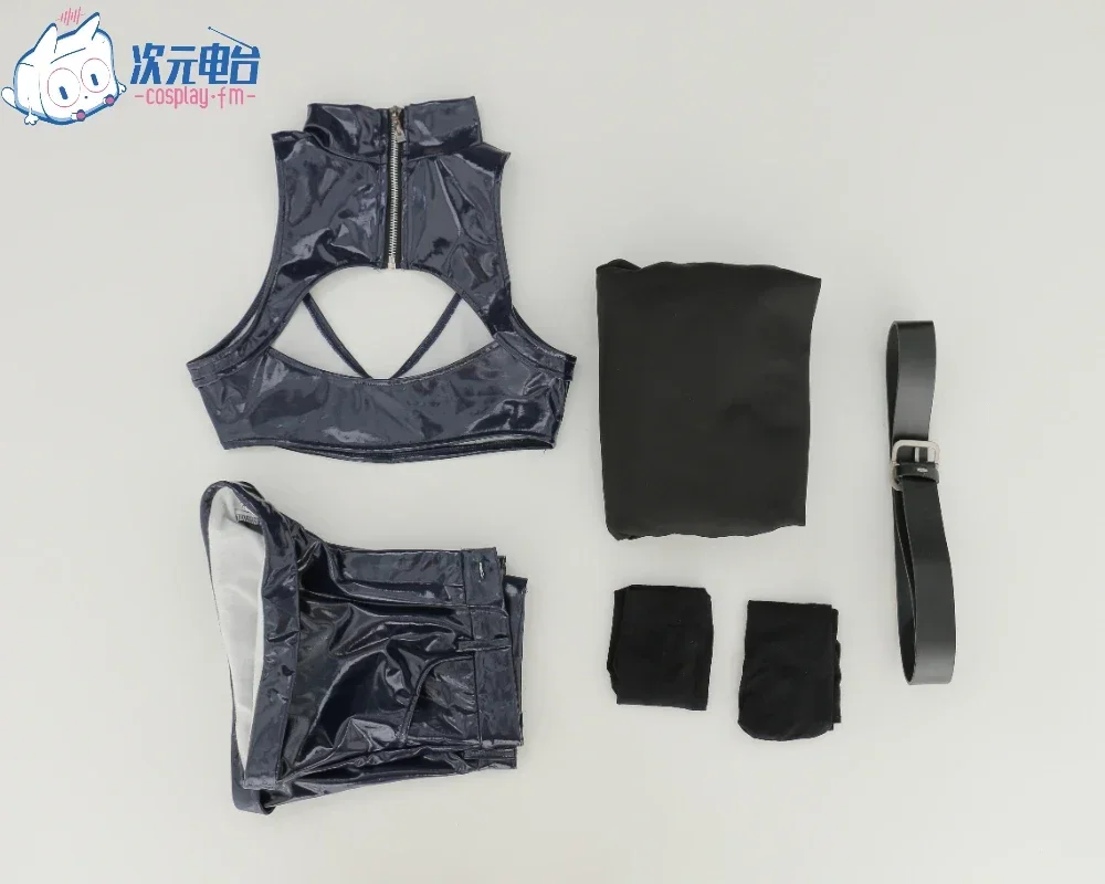 Костюм для косплея аниме Call of The Night Nazuna Yofukashi No Uta косплей вампира Nanakusa из