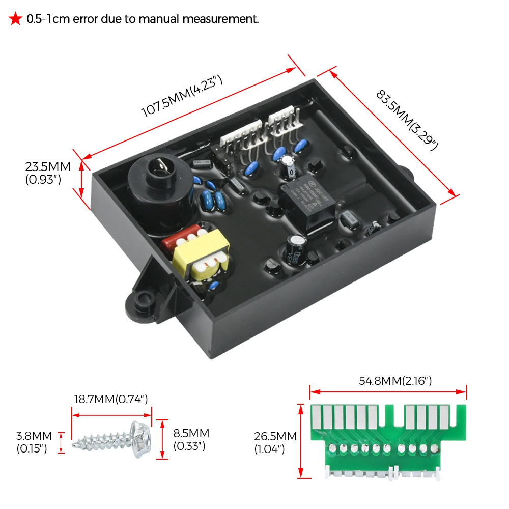 Плата управления водонагревателем на колесах 91226 панель зажиганием для ПК Atwood
