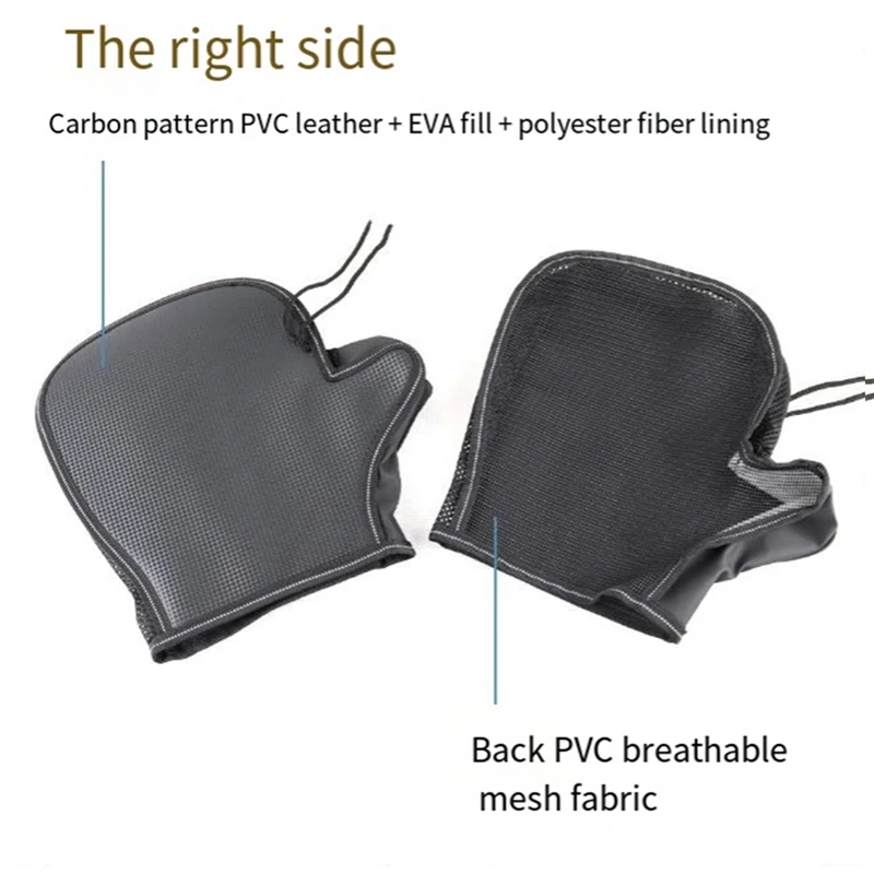 Перчатки с защитой от солнца для электромобиля мотоцикла летние перчатки