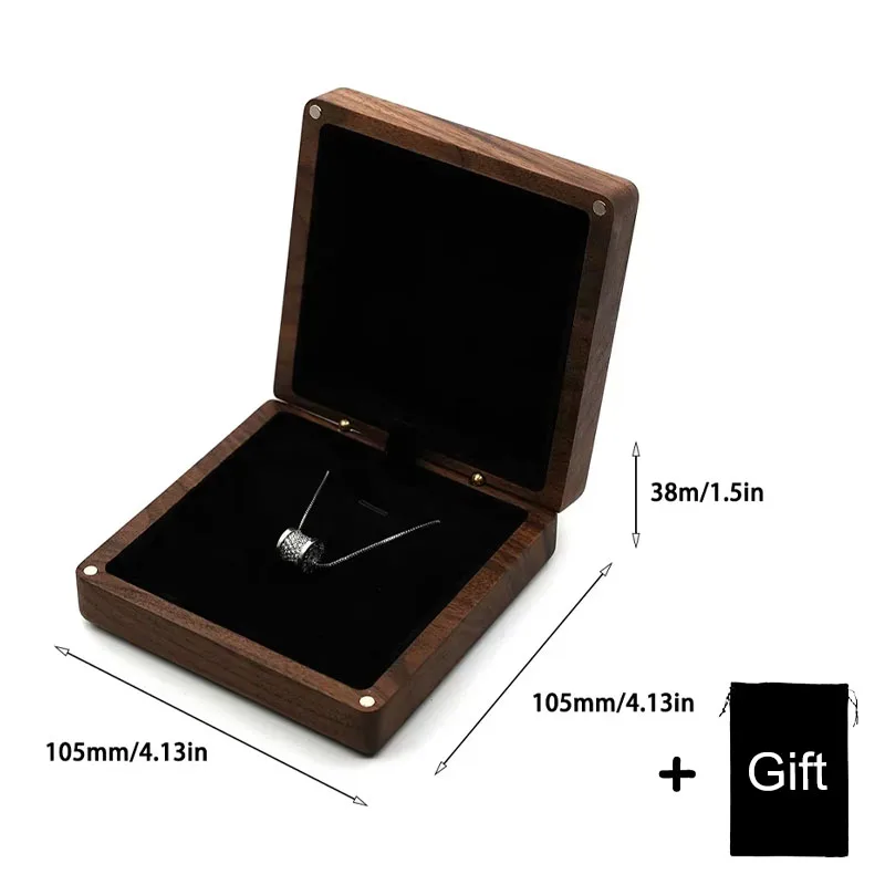 

Деревянная шкатулка для украшений KristinPerry