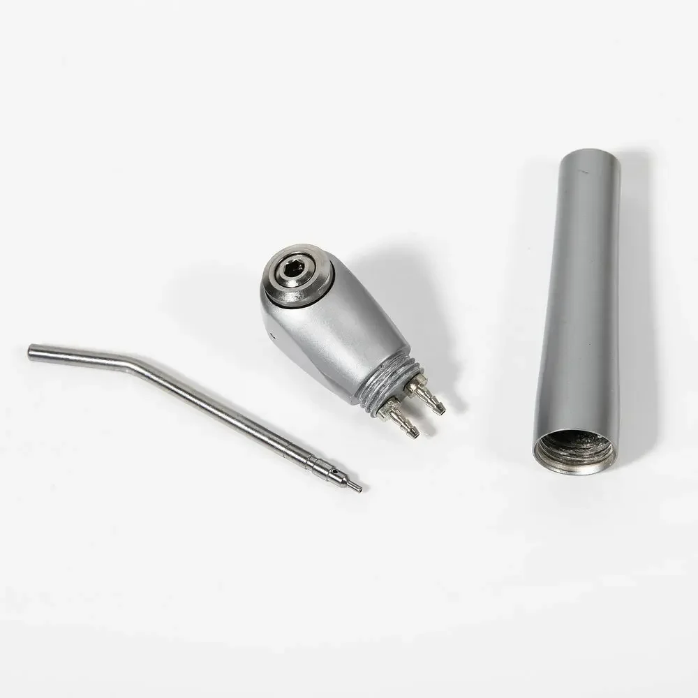 5 шт. стоматологический распылитель воды с воздухом 3-ходовой тройной наконечник