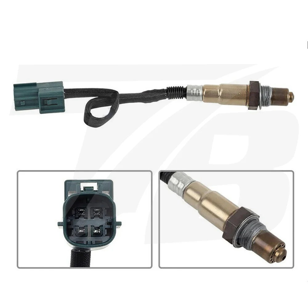 

Для 2005-2015 Nissan Titan Armada 5.6L Armada Sentra Pathfinder Titan 2003 -2015 Infiniti QX56 кислородный датчик 234-4835
