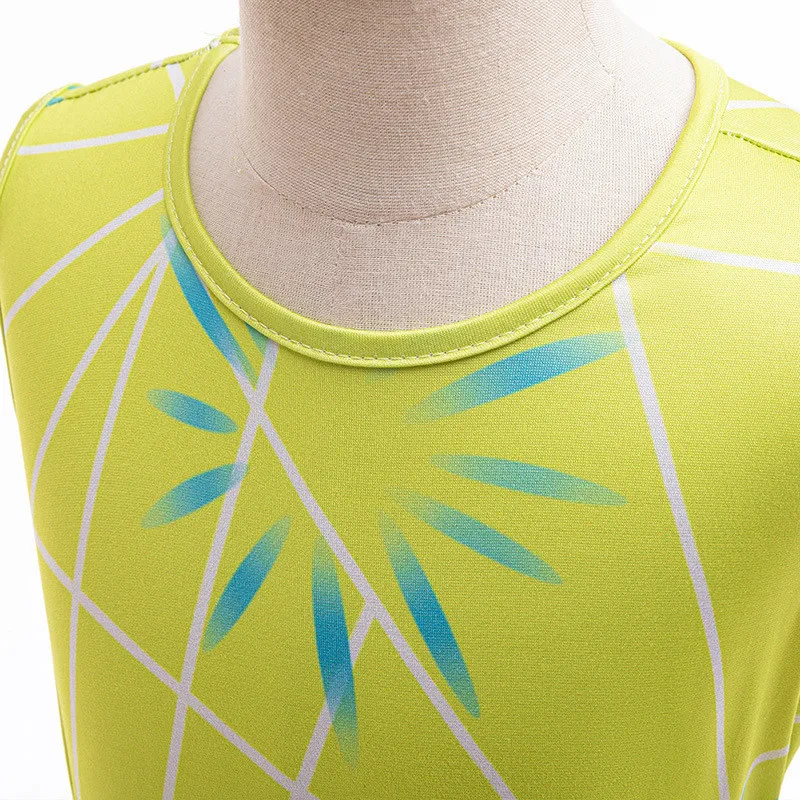 Детское платье принцессы для девочек косплея с 2 героями мультфильмов без