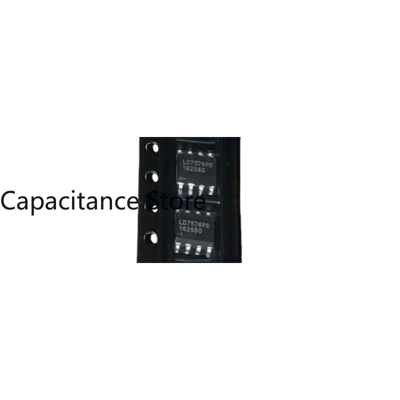 Рисунок 4 - Новый LD7576 LD7576PS LD7576GS