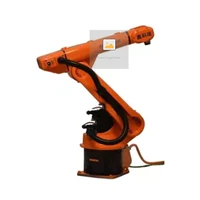china top brand newker economical 6 axis high effective programmable robot arm for industrial or teaching