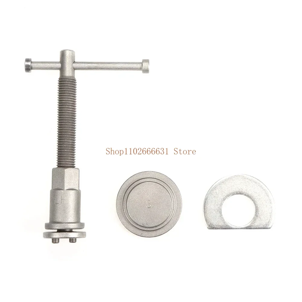 22 шт. универсальный автоматический регулятор суппорта дискового тормоза набор