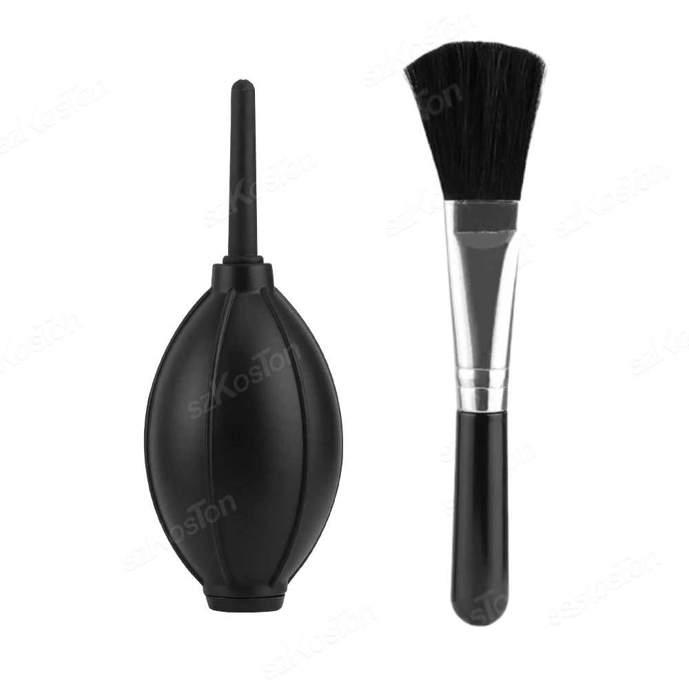 

Силиконовая воздуходувка для очистки кофейного порошка, для кофемолки, эспрессо, цифровой фотоаппарат, пылеочиститель, чистящие инструменты