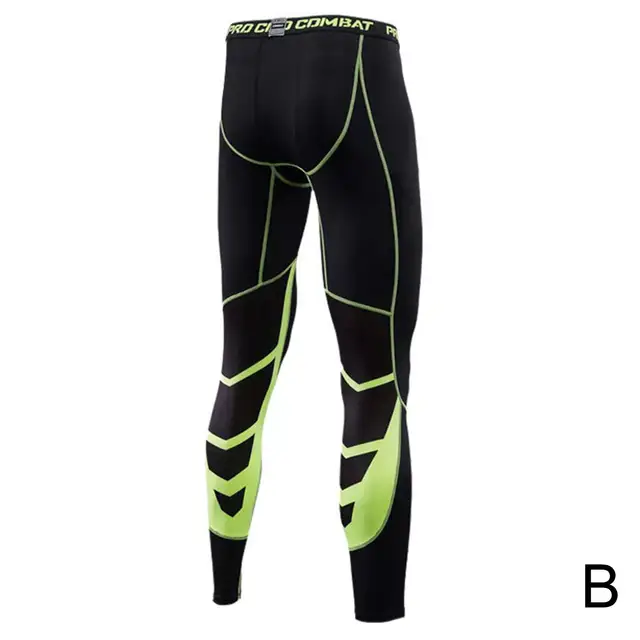 Компрессионные леггинсы Reebok pwr6