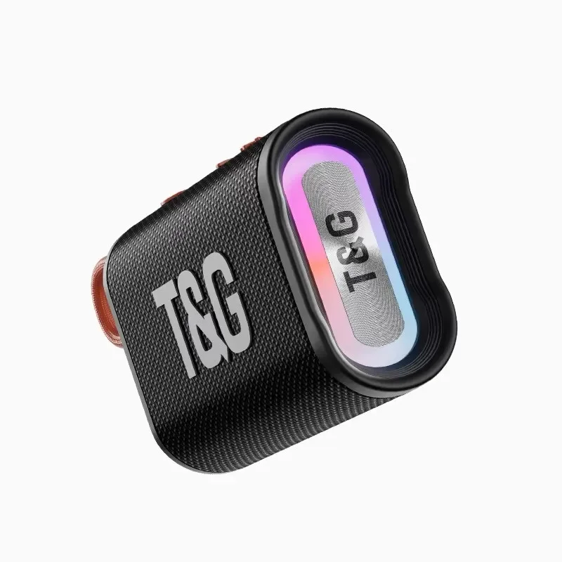 Беспроводная Bluetooth-колонка TG396