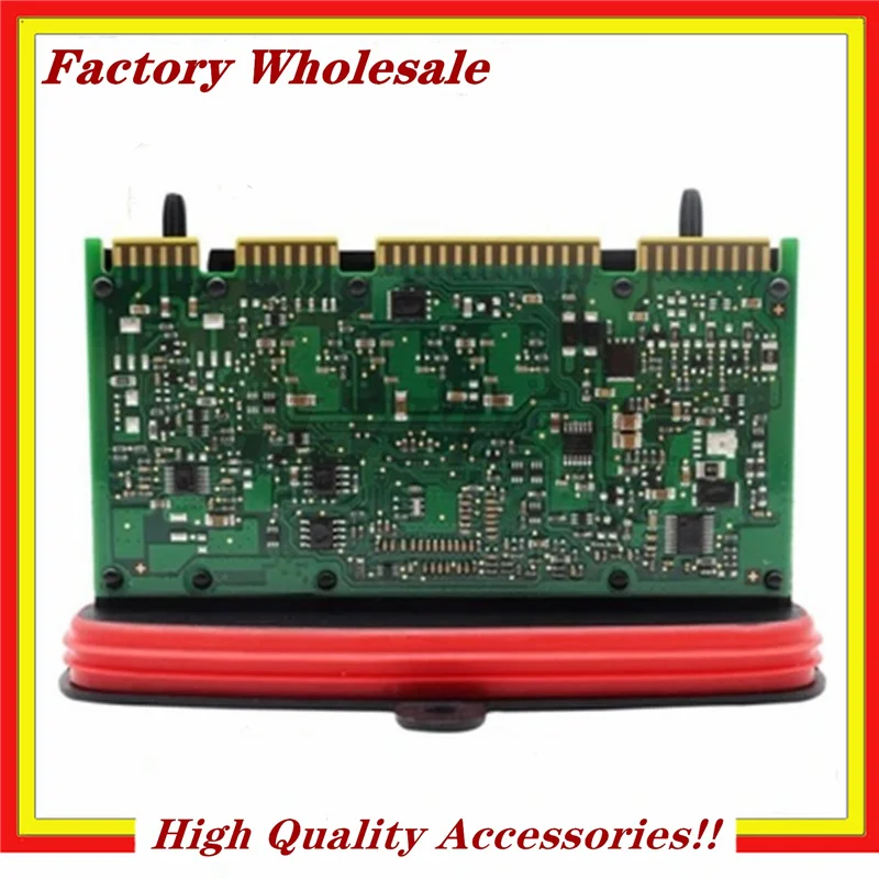 Модуль управления для фар TMS 1 шт. блок 7440877 7409579 подходит BMW 5er LCI F1 7427607 63117440877 -