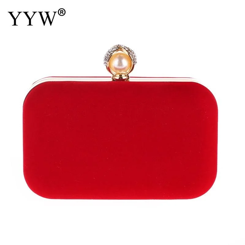

Ladies Clutch Handbag Velour Purple Clutch Diamonds Womens Party Evening Bridal Bag Vintage Wedding Bride Wallet Day Clutch