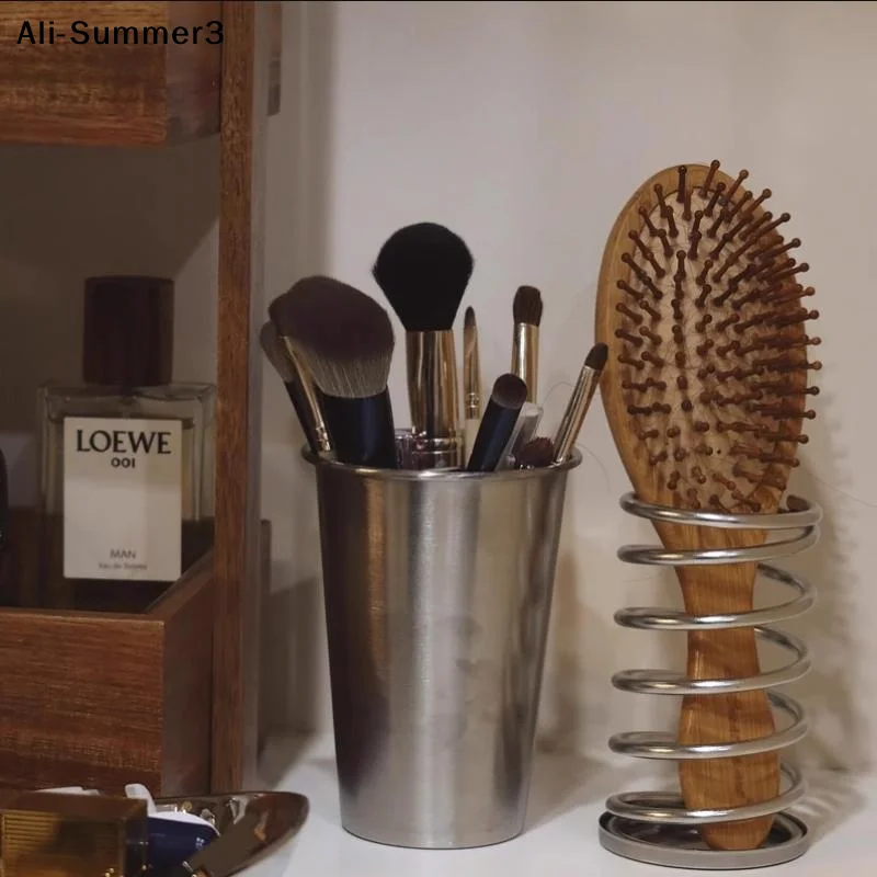 

Держатель для ручек из нержавеющей стали