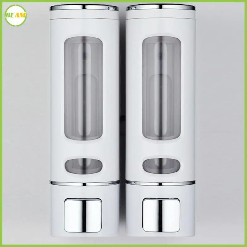 

Диспенсер для жидкого мыла настенный Бесконтактный, 540 г