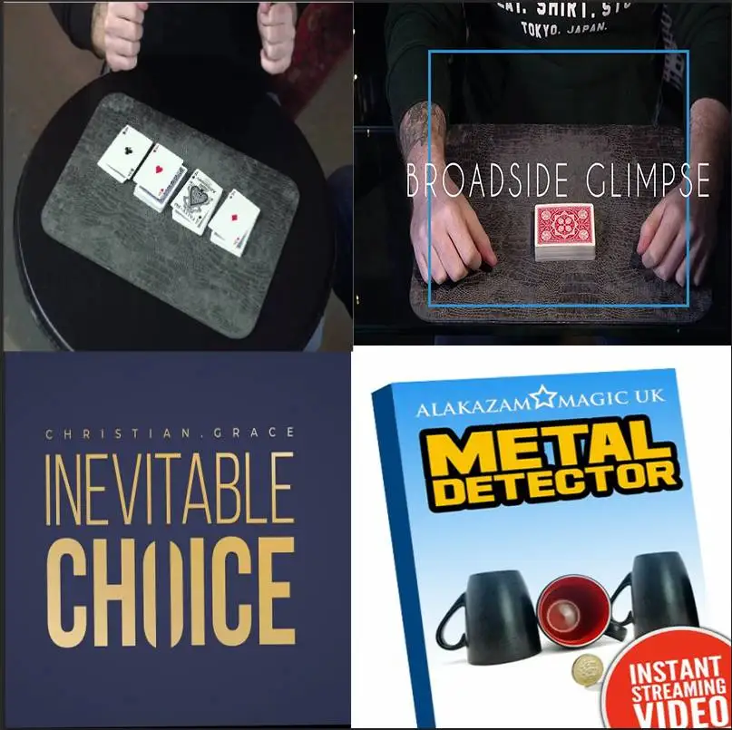 

Металлоискатель Брайана кевелла, неизбежный выбор Кристиан Грейс, несколько секунд волшебство Джека тесного-сайда