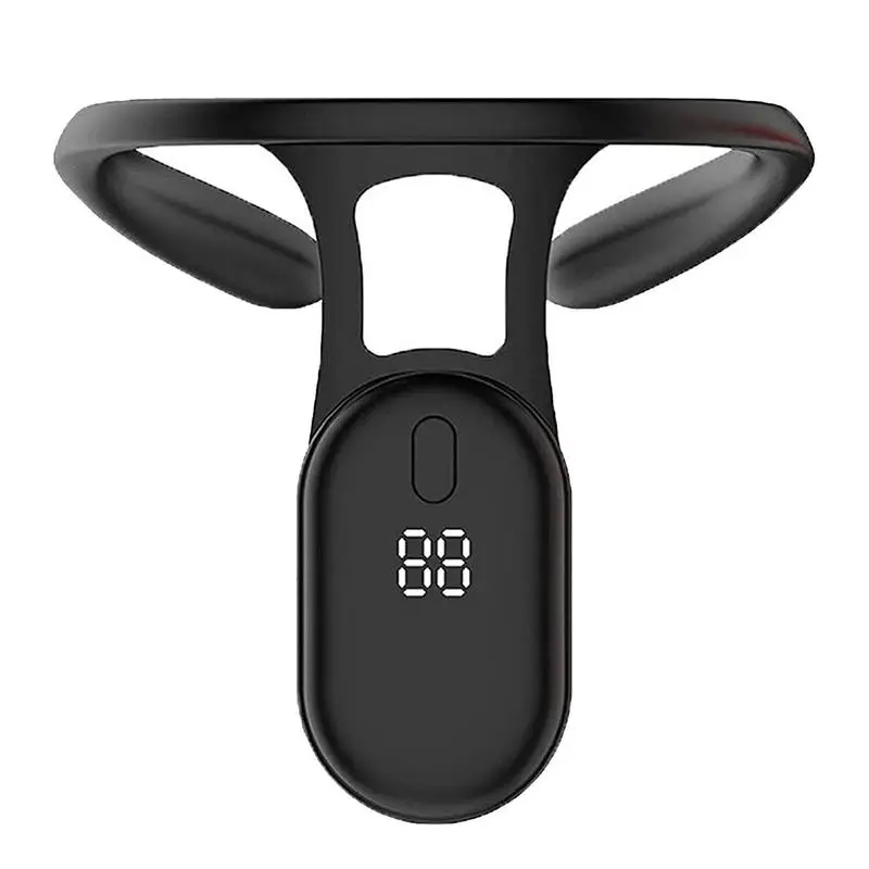 

Электрический импульсный массажер для шеи, ультразвуковой массажер для придания формы плечам для облегчения боли, глубоких тканей, Лимфати...