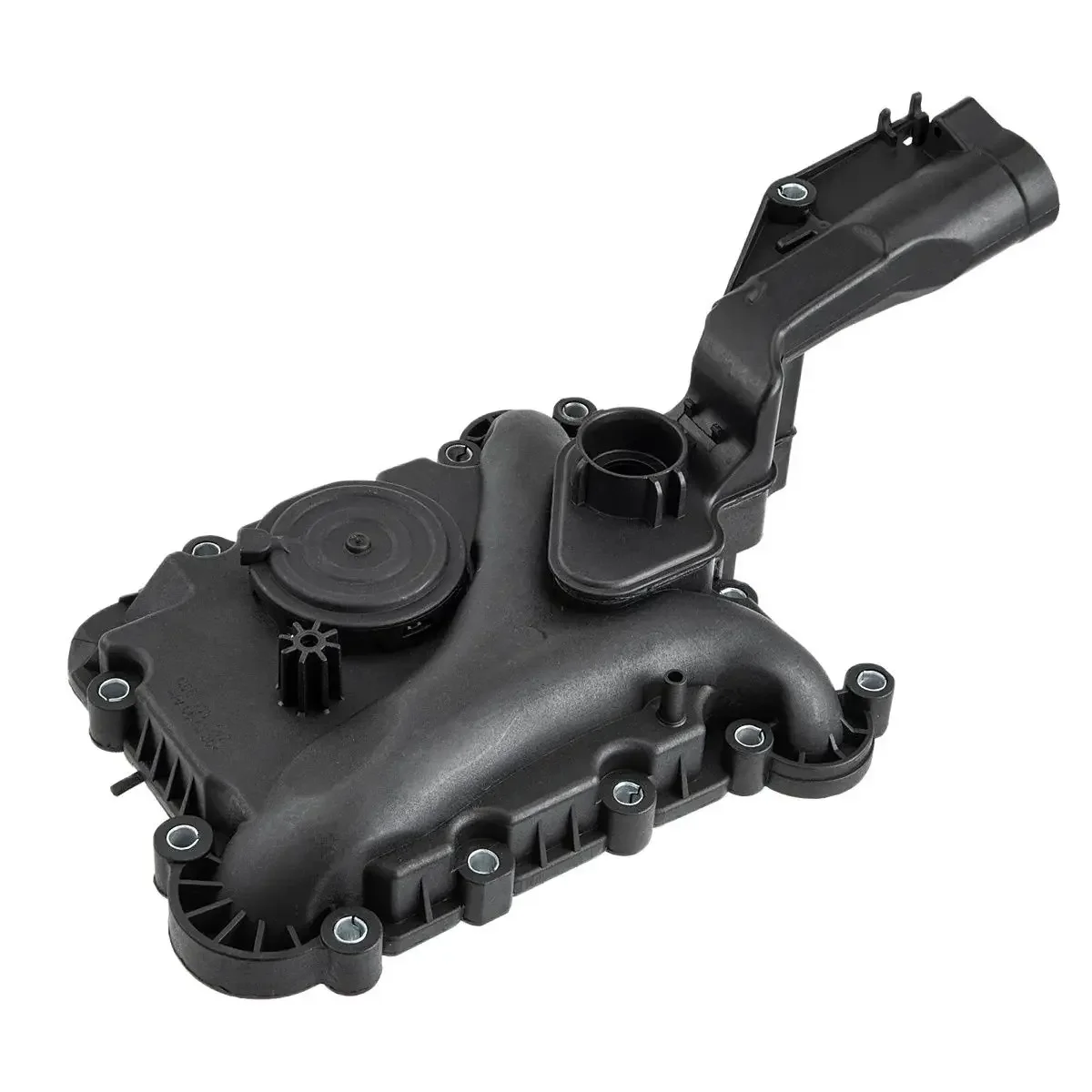 Масляный Сепаратор клапан вентиляционного отверстия Картера 06E103547N 06E103547AD для Audi