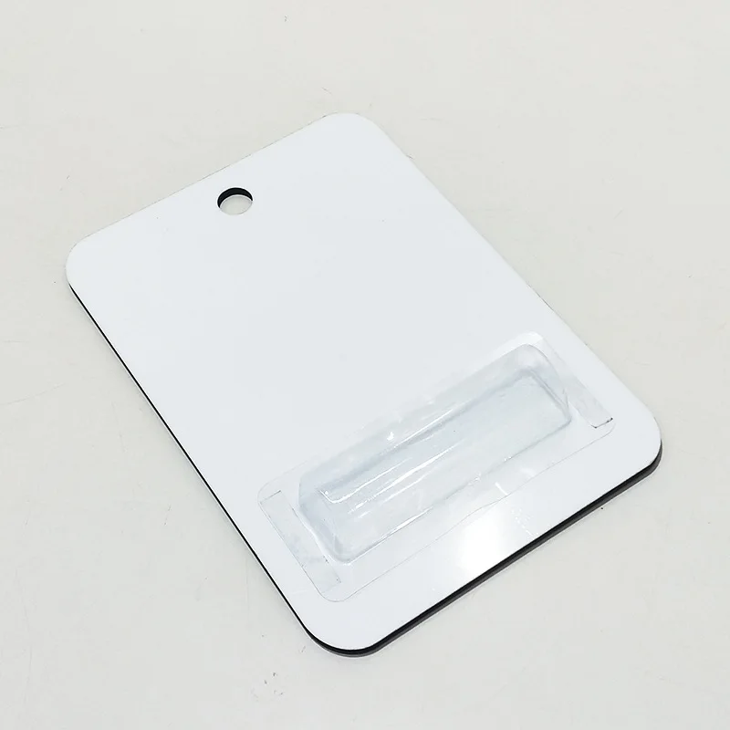 

Бесплатная доставка, 100 шт./лот, 150*100*3 мм, заготовки для сублимации, бумажные карты для подарков на заказ