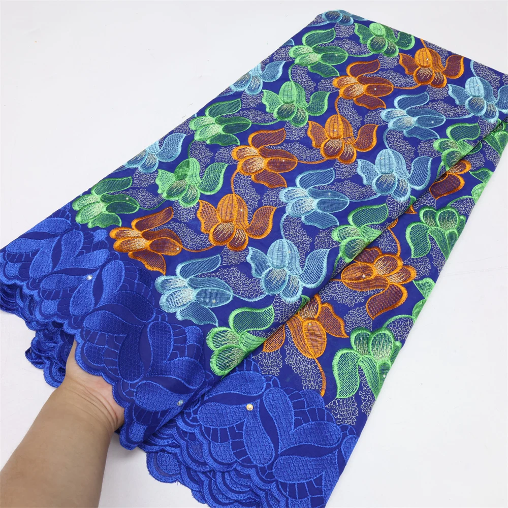 

Swiss Voile Lace In Switzerland African Lace Fabric Nigerian Lace Fabrics For Wedding 2022 Tissu Dentelle Dubai 5yard LY1721