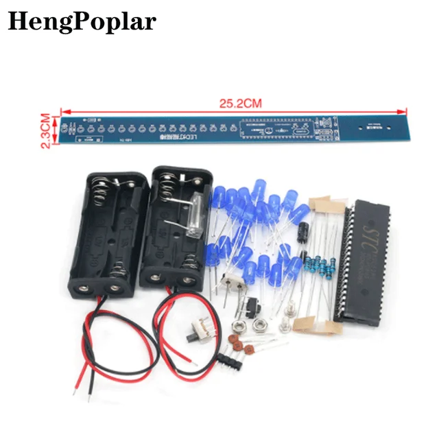 52 электронная