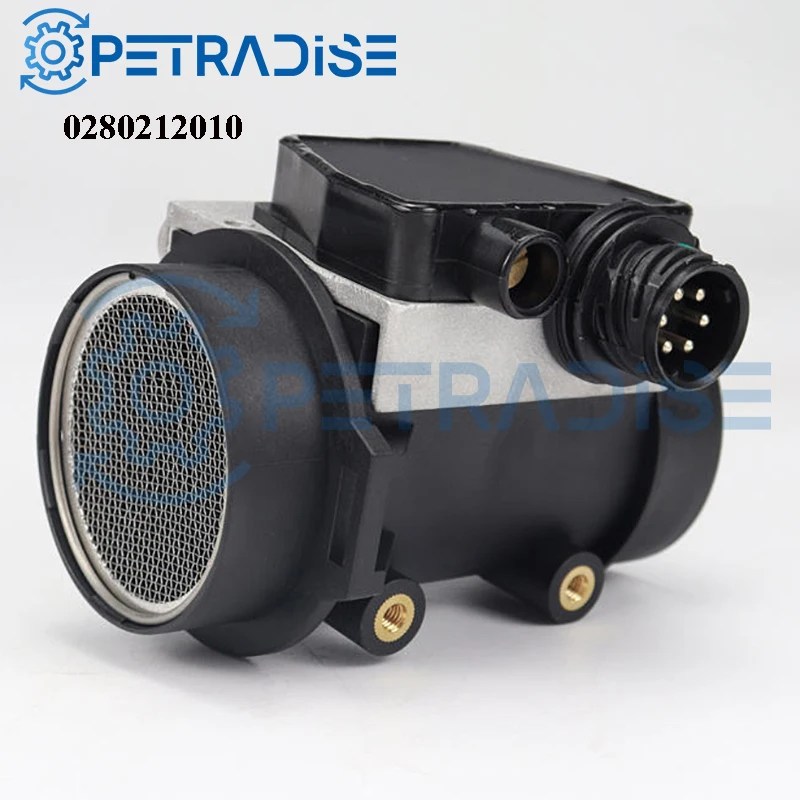 Новый датчик массового расхода воздуха MAF для BMW E31 E32 M70 E34 E36 M50 автозапчасти OEM