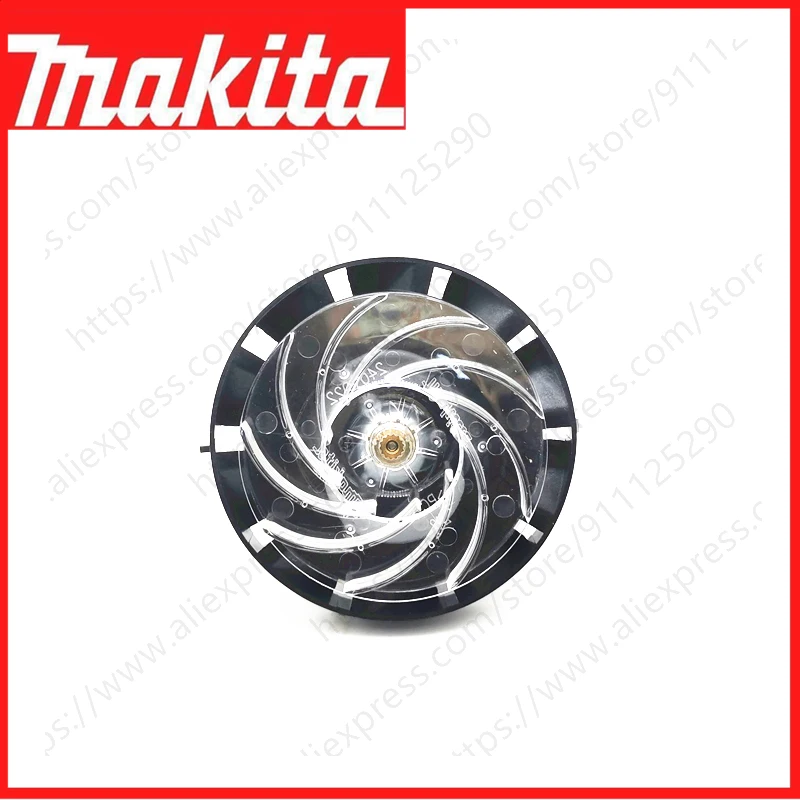 МОТОР в сборе ДЛЯ MAKITA BCL180 DCL180F DCL180 XLC02