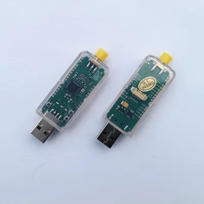 

Zigbee CC2652P Dongle Zigbee 2MQTT домашний помощник BLE