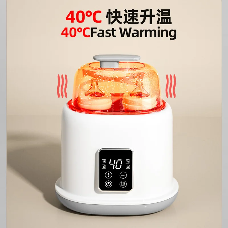 Рисунок 2 - Подогреватель для Детской бутылки