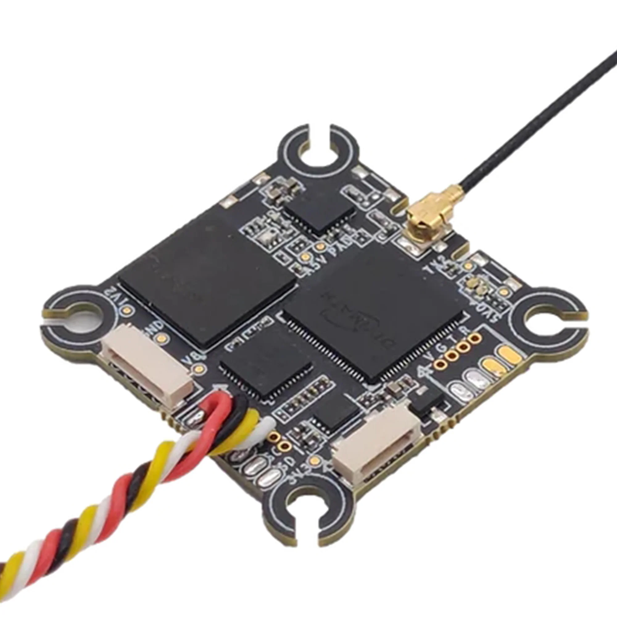 HDZero Eco Bundle Передатчик Передающая камера Комплект передачи цифрового изображения