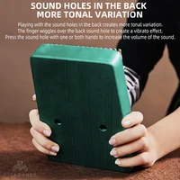 Калимба от 1456 руб с купоном продавца#4