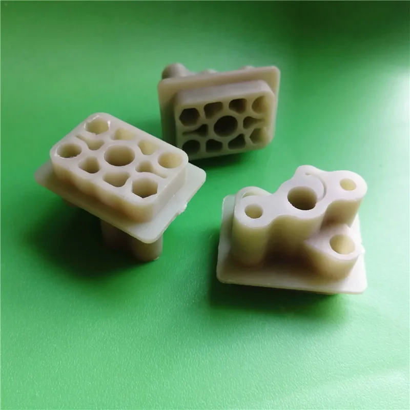 3 шт. 139F карбюратор изолятор для HONDA GX22 GX31 31CC 4T кусторез Триммер воздухозаборный коллектор адаптер 16211-ZM3-000