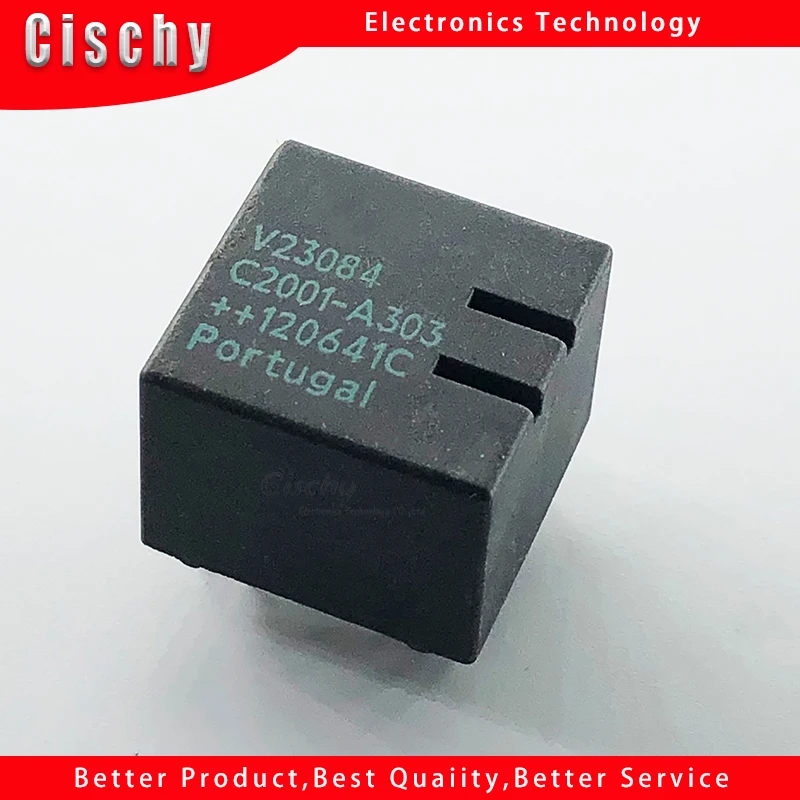 

Реле V23084-C2001-A303 V23084 C2001-A303 C2001 A303 V23084C2001A303 C2001A303 в наличии на складе