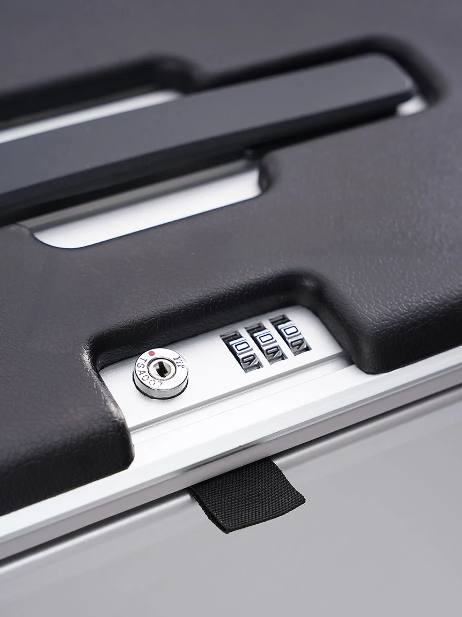 Велосипедный дорожный чемодан на колесиках с дистанционным управлением