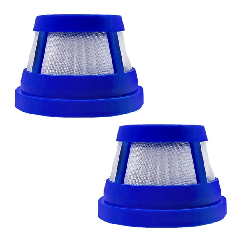 

2PCS Vacuum Cleaner Filter for Eufy H11 Handheld Vacuum Cleaner Spare Parts Filters Replacement