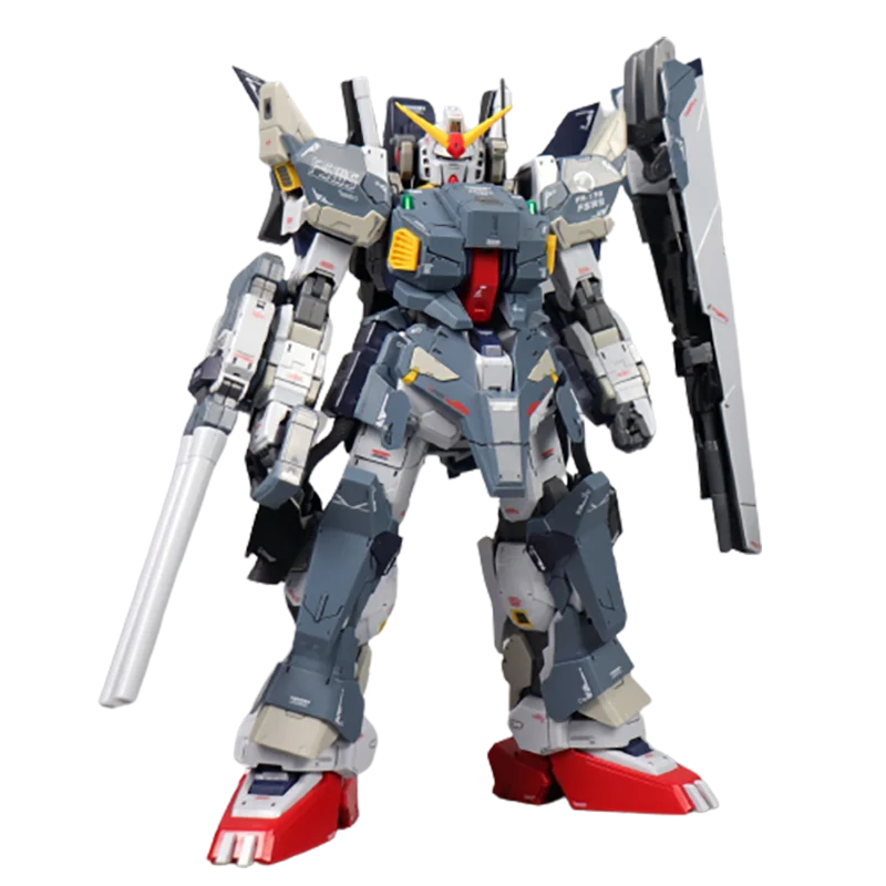 DABAN MK2 MK-II FULL ARMOR 8815 MG 1/100 RX-178 сборная экшн-фигурка игрушка |