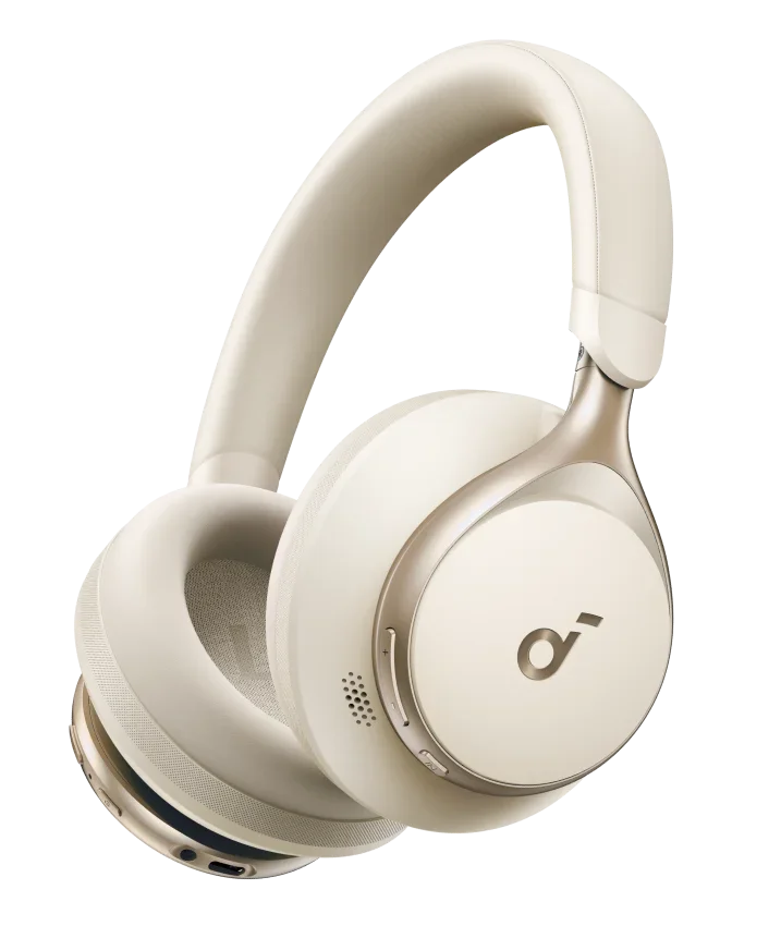 Беспроводные Bluetooth-наушники Soundcore One роуминговые S1 с шумоподавлением