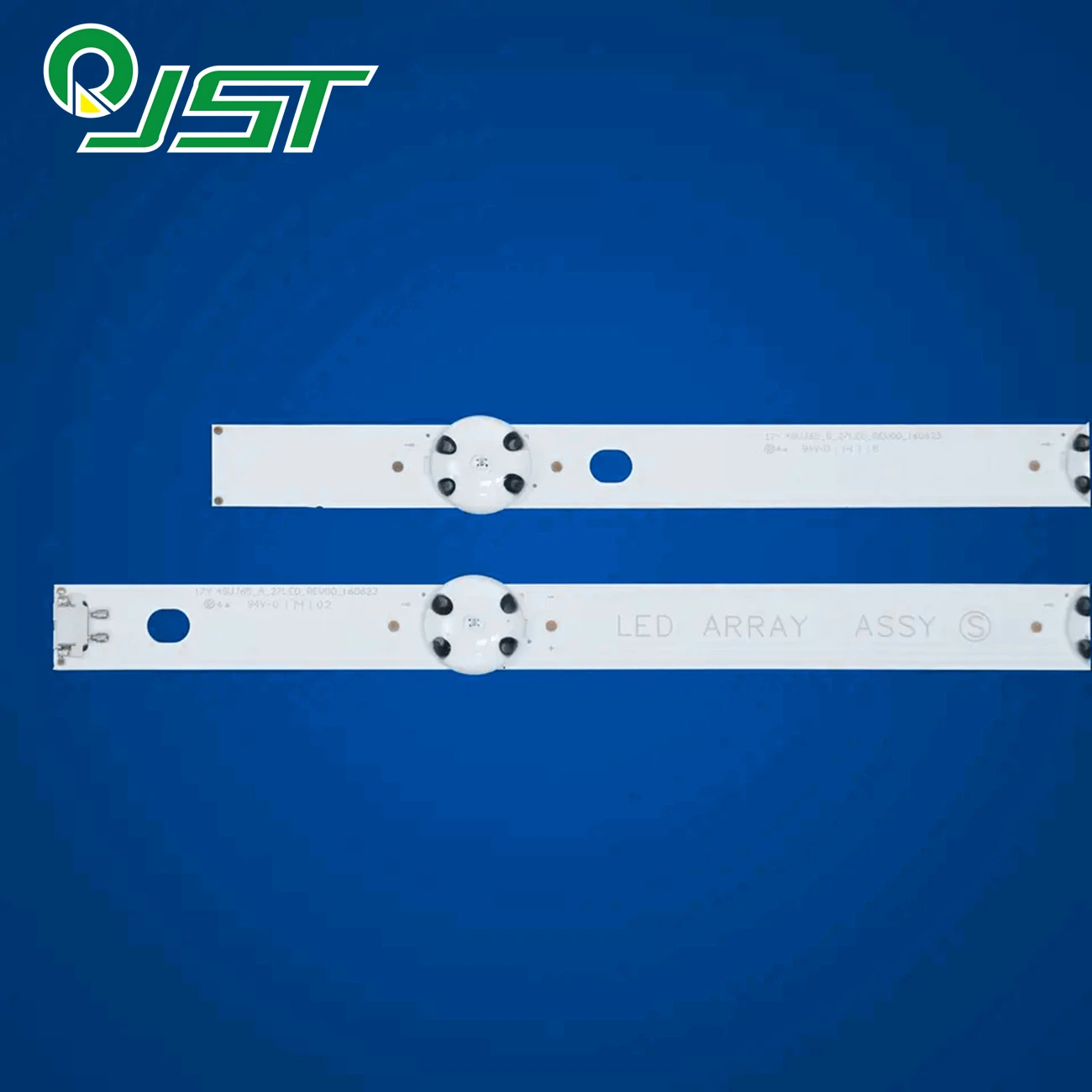 Светодиодный светильник 49UJ650