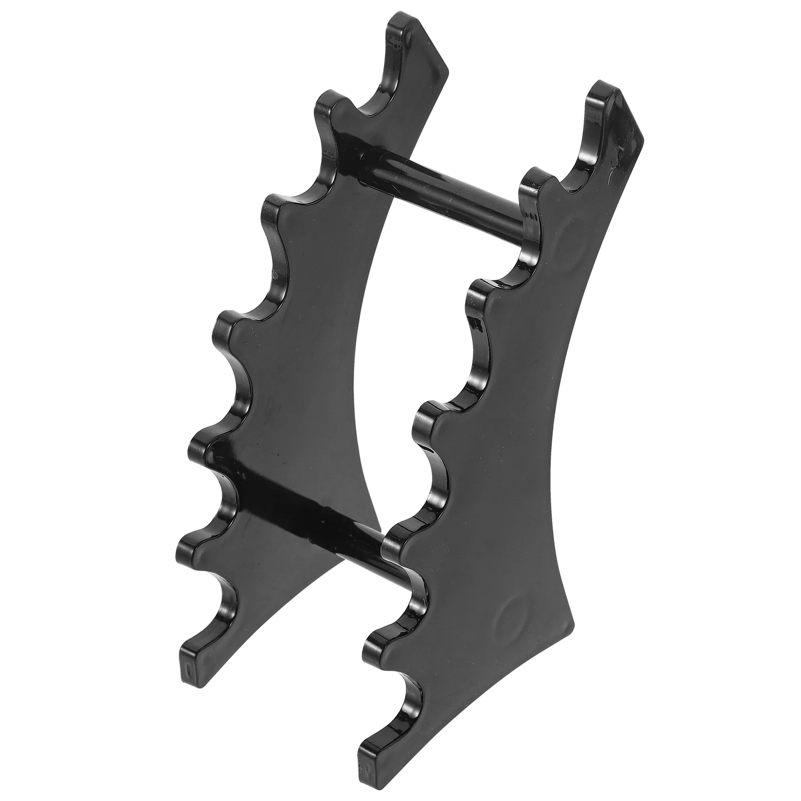 Стойка-органайзер для кистей сушки макияжа мини-милый портативный держатель