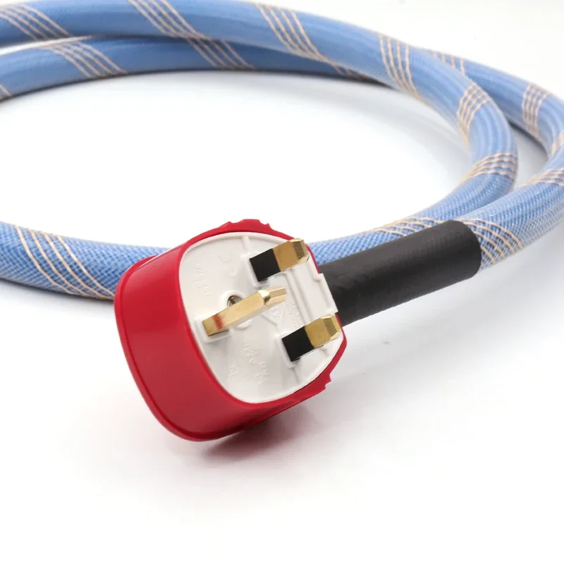 3TS20 OFC Версия для Великобритании Кабель питания Шнур с разъемом