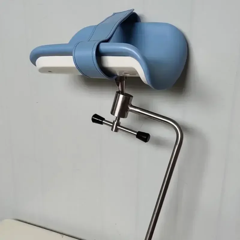 Опора для ножек операционного стола гинекологический осмотр прямые продажи с