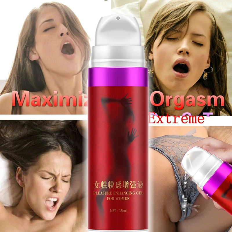 

Гель для интенсивного оргазма для женщин, гель для восходящего оргазма, возбуждающий гель для сексуальных капель, гель для подтяжки климакс...