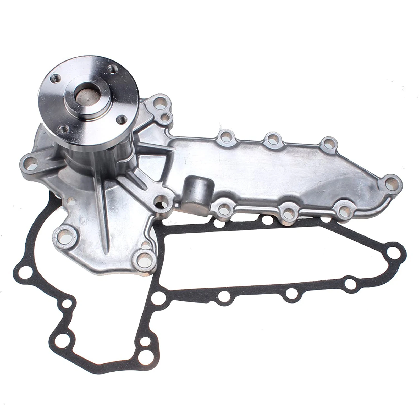 Новый водяной насос 1A051-73032 подходит для двигателя Kubota V2403 V2203