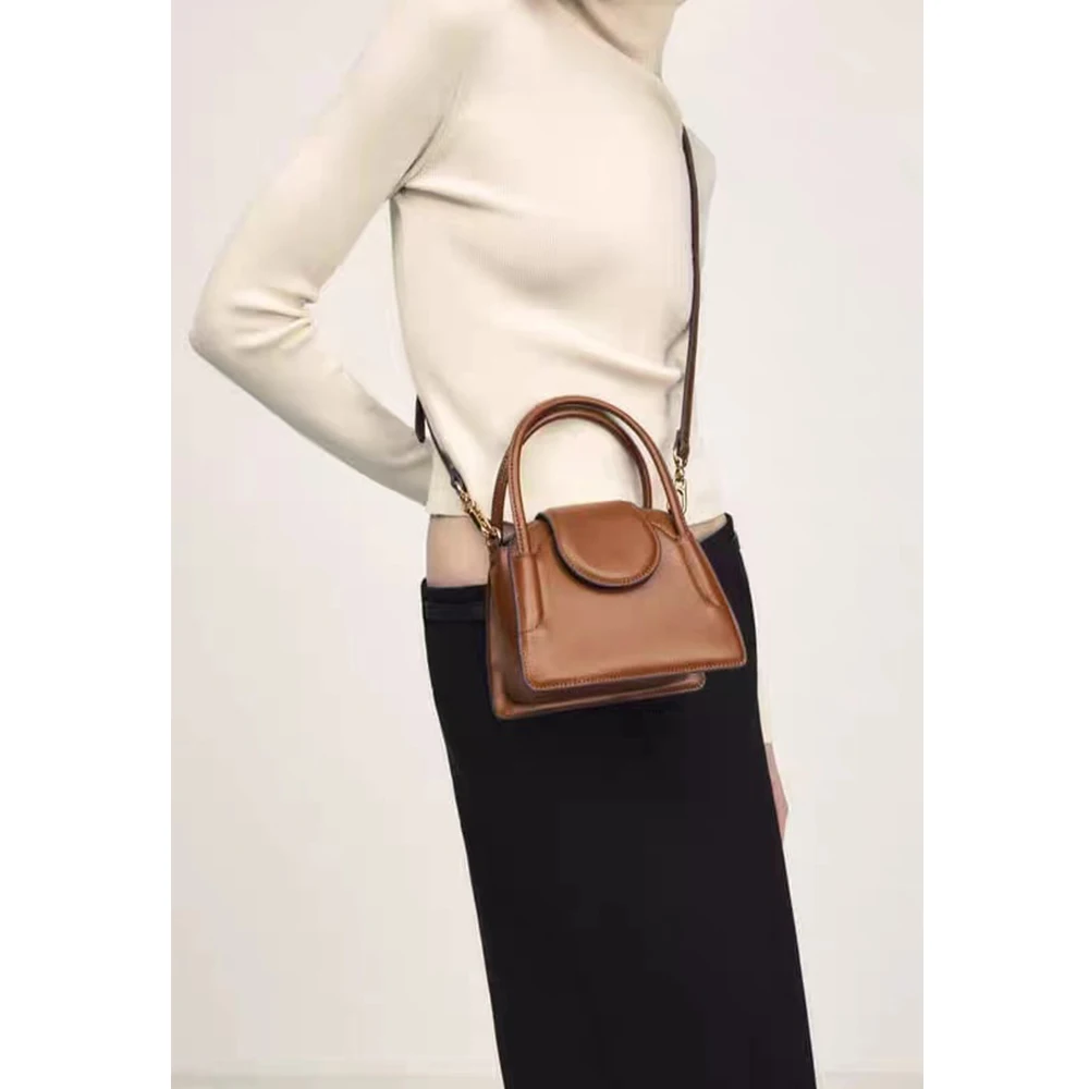 Cover Black Bags for Women Fashion Designer Purses and Handbags Mini Shoulder Crossbody Bag Female Clutch Coins Phone Flap Tote