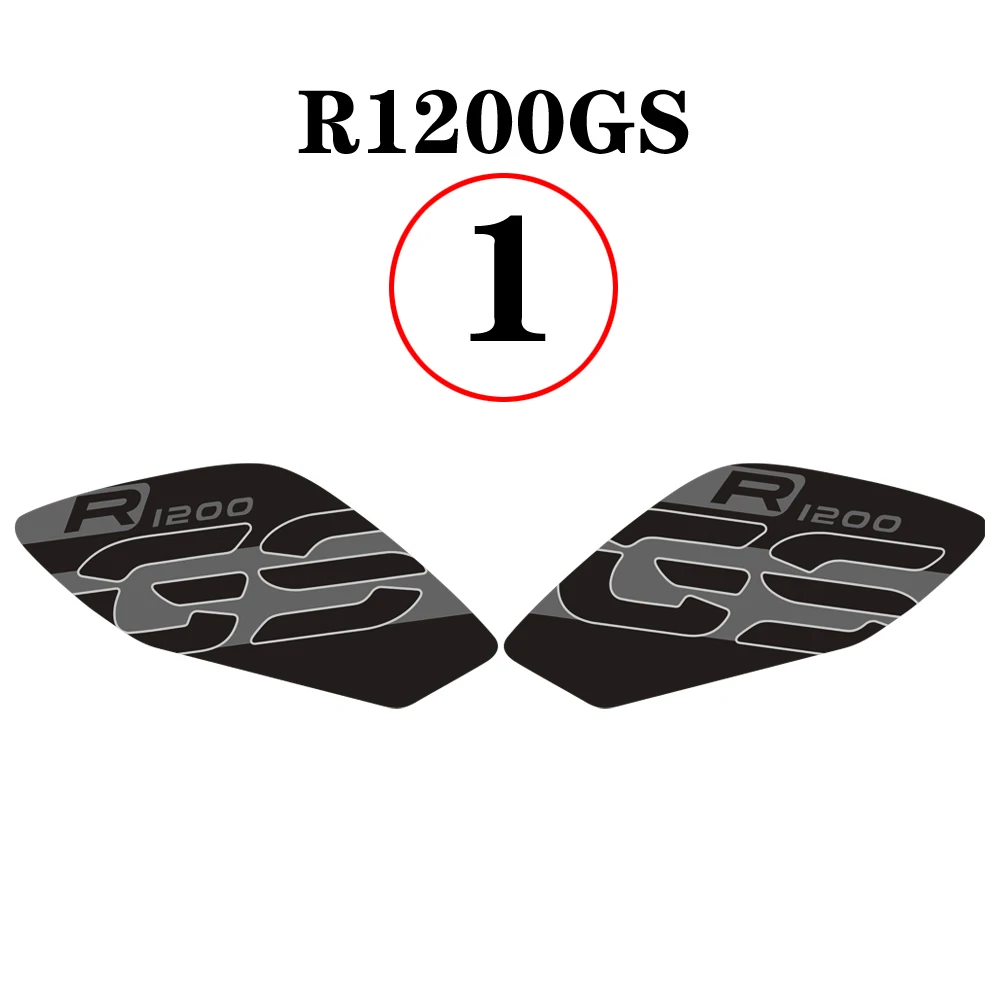 

Наклейка на топливный бак для BMW R1200GS R1250GS 2017-2022