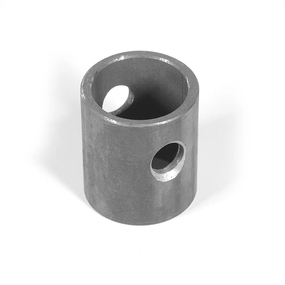 Крепёжная опора для трубы-традиционная стальная опорная ножка