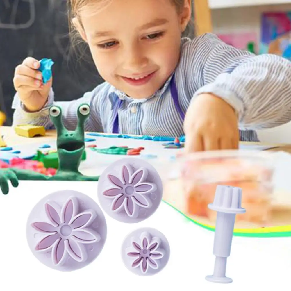 Ремешок полимерный для глины форма резки в форме сердца и звезды инструмент