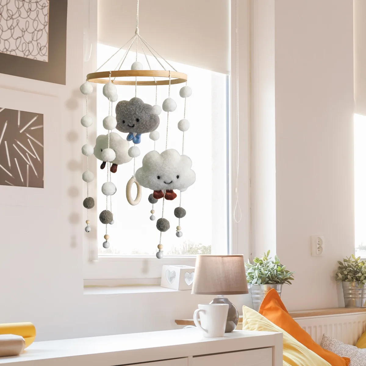 Кровать Воздушный Шар Детская Купить