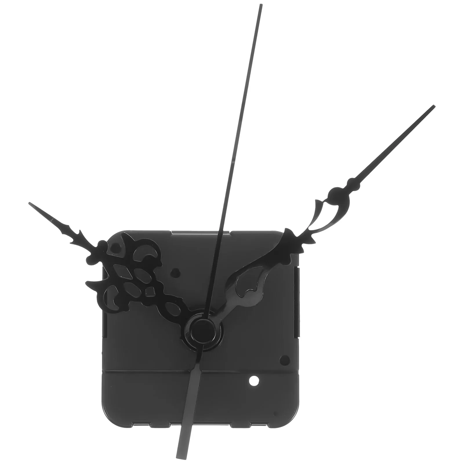 

Механизм обратного хода для часов