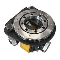 top quality horizontal agv drive wheel for electric vehicle assembly tz09 d065s01