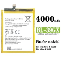 3900mah 3 85v battery for infinix bl 39gx mobile phone batterie bateria replace parts